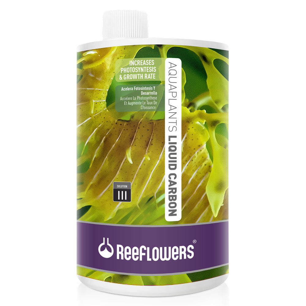 AquaPlants Liquid Carbon - III