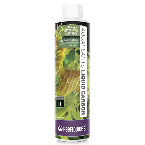 AquaPlants Liquid Carbon - III