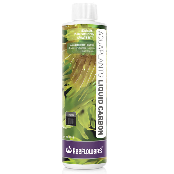 AquaPlants Liquid Carbon - III