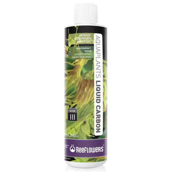 AquaPlants Liquid Carbon - III