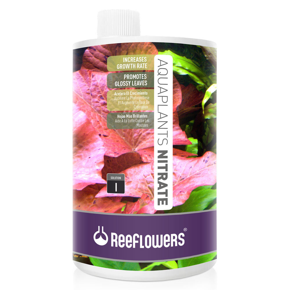 AquaPlants Nitrate - I