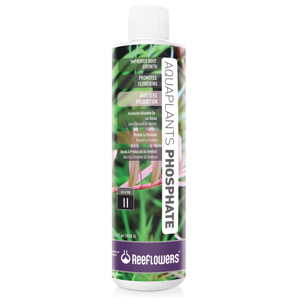 AquaPlants Phosphate - II