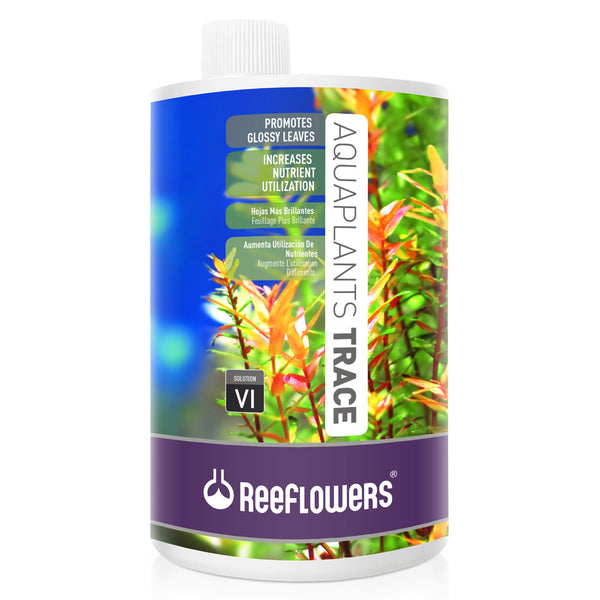 AquaPlants Trace - VI