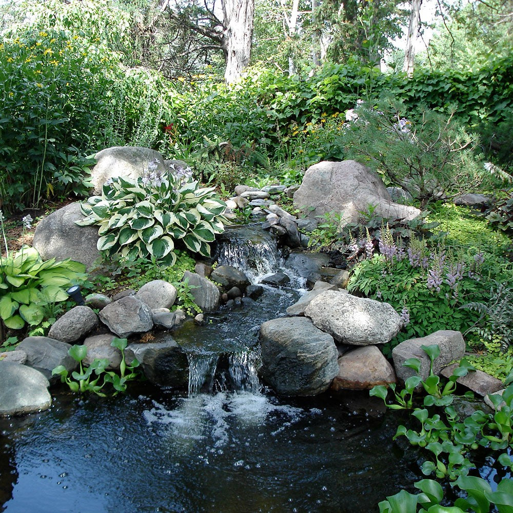 Water Garden/Pond Spitters