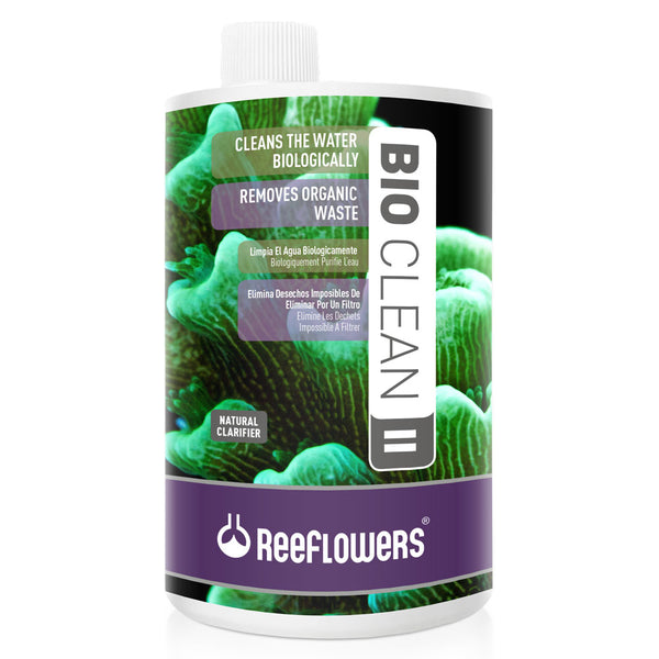 BioClean II