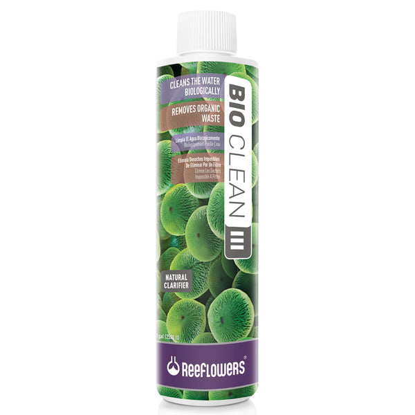 BioClean III