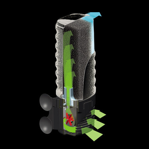 Clearvue Mini Internal Filter