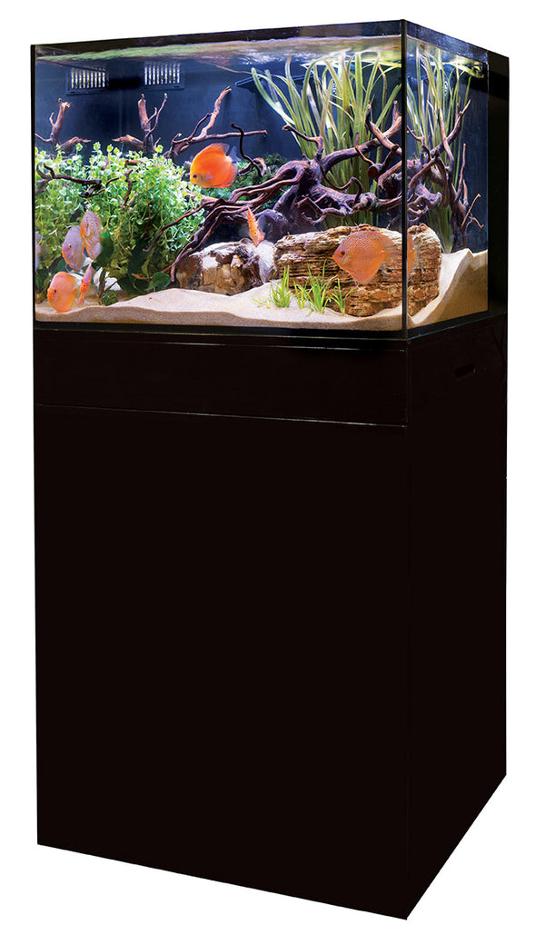 C-Vue 26 Gallon All-In-One Aquarium