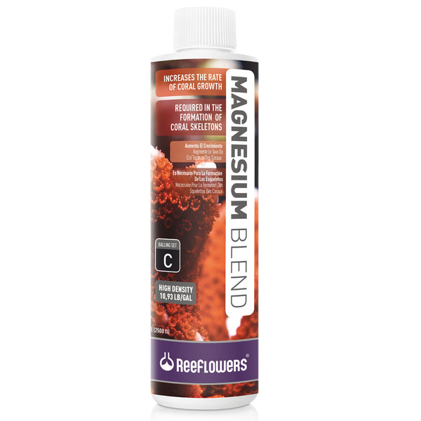 Magnesium Blend - C