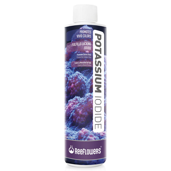 Potassium Iodide