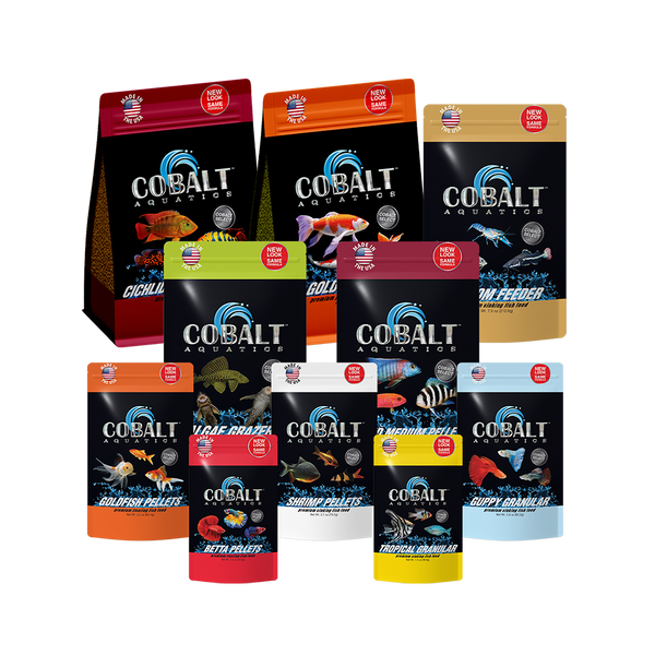 Cobalt Select