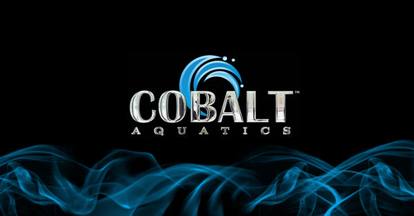  Cobalt Aquatics Neo-Therm Pro Aquarium Heater, Made