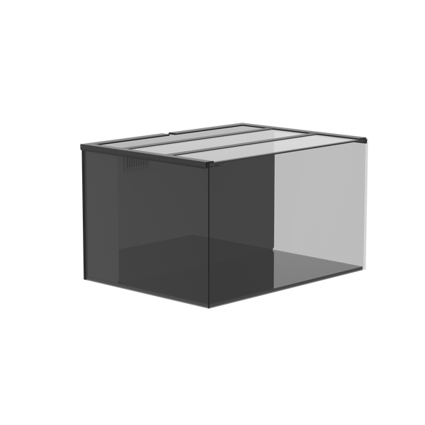 Plexi cube 26 x 26 x 26