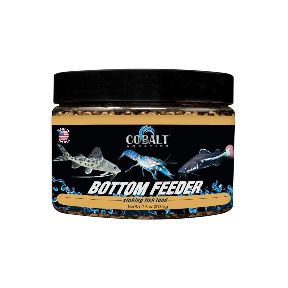 Bottom Feeder Pellet - Select