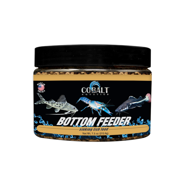 Bottom Feeder Pellet - Select