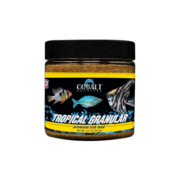 Tropical Granular - Select