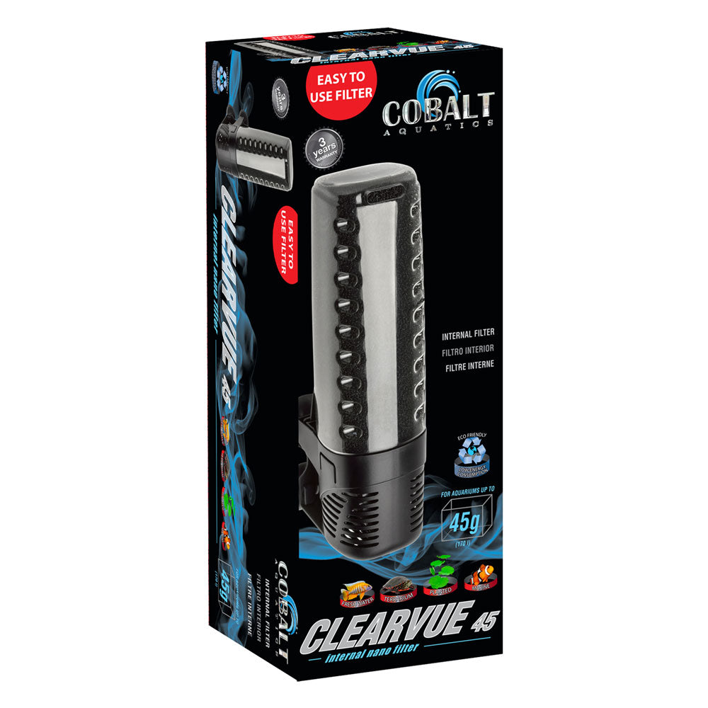 Clearvue Mini Internal Filter 