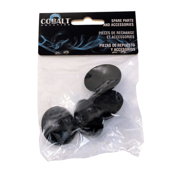 Suction Cup Accu-Therm Heaters - 4 pack
