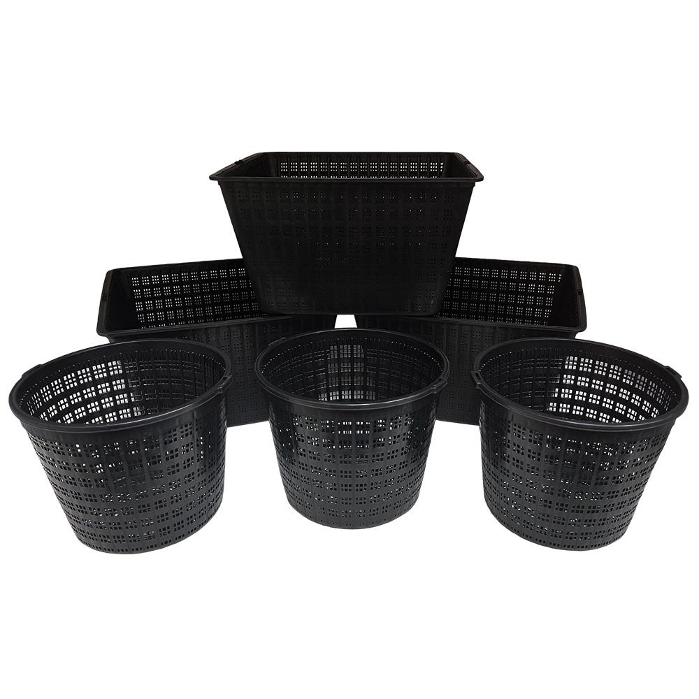 Pond Planter Baskets